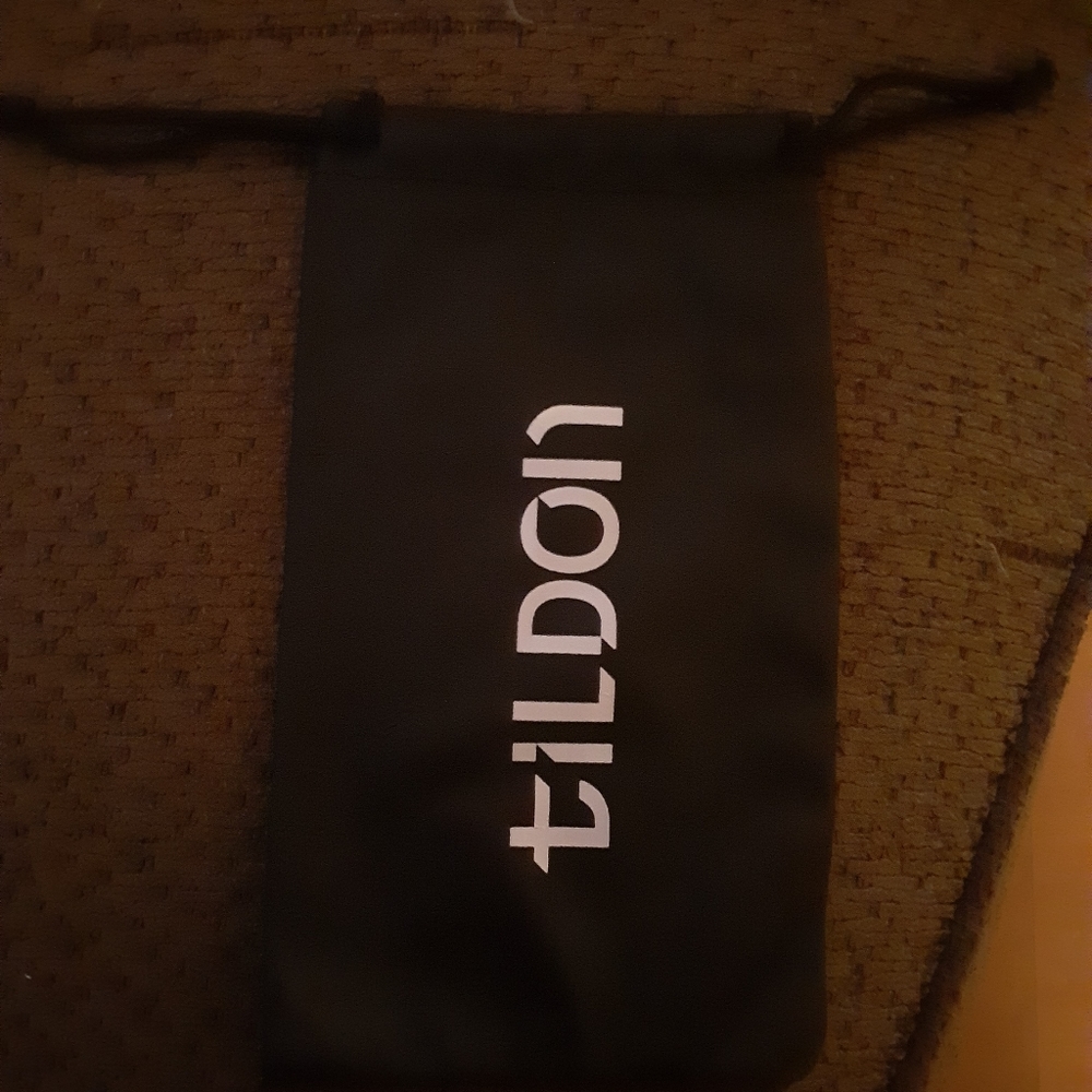 Tildon mini bag
